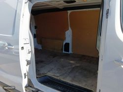 Citroen Jumpy Furgon BlueHDi 100 Talla XL 75 kW (102 CV) - Miniatura 10