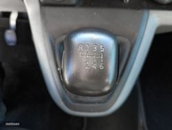 Citroen Jumpy Furgon BlueHDi 100 Talla XL 75 kW (102 CV) - Miniatura 11