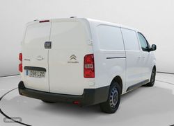 Citroen Jumpy Furgon BlueHDi 100 Talla XL 75 kW (102 CV) - Miniatura 2