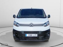 Citroen Jumpy Furgon BlueHDi 100 Talla XL 75 kW (102 CV) - Miniatura 5