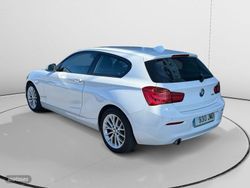 BMW Serie 1 116 d Advantage - Miniatura 4