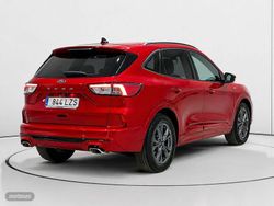 Ford Kuga 1.5 EcoBoost S&S ST-Line 4x2 110 kW (150 CV) - Miniatura 3