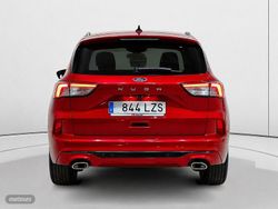 Ford Kuga 1.5 EcoBoost S&S ST-Line 4x2 110 kW (150 CV) - Miniatura 4