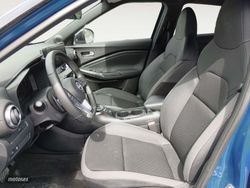 Nissan Juke DIG-T N-Connecta 4x2 84 kW (114 CV) - Miniatura 10