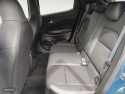 Nissan Juke DIG-T N-Connecta 4x2 84 kW (114 CV) - Miniatura 11