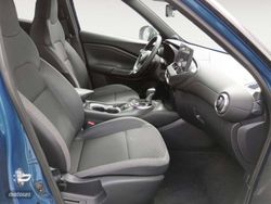 Nissan Juke DIG-T N-Connecta 4x2 84 kW (114 CV) - Miniatura 12
