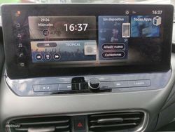 Nissan Juke DIG-T N-Connecta 4x2 84 kW (114 CV) - Miniatura 16