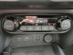 Nissan Juke DIG-T N-Connecta 4x2 84 kW (114 CV) - Miniatura 21