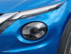 Nissan Juke DIG-T N-Connecta 4x2 84 kW (114 CV) - Miniatura 24