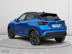 Nissan Juke DIG-T N-Connecta 4x2 84 kW (114 CV) - Miniatura 5