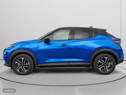 Nissan Juke DIG-T N-Connecta 4x2 84 kW (114 CV) - Miniatura 6