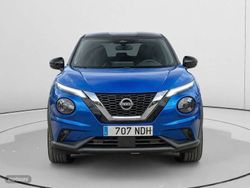 Nissan Juke DIG-T N-Connecta 4x2 84 kW (114 CV) - Miniatura 7