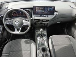 Nissan Juke DIG-T N-Connecta 4x2 84 kW (114 CV) - Miniatura 8