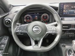 Nissan Juke DIG-T N-Connecta 4x2 84 kW (114 CV) - Miniatura 9