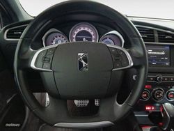 DS DS4 Crossback Sport - Miniatura 10