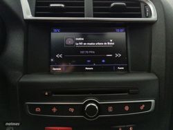 DS DS4 Crossback Sport - Miniatura 18
