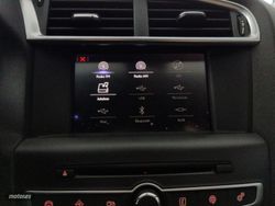 DS DS4 Crossback Sport - Miniatura 19