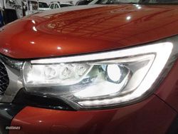 DS DS4 Crossback Sport - Miniatura 24