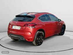 DS DS4 Crossback Sport - Miniatura 3
