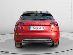 DS DS4 Crossback Sport - Miniatura 4