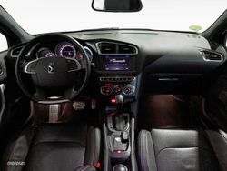 DS DS4 Crossback Sport - Miniatura 9