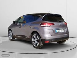 Renault Scenic Zen - Miniatura 4
