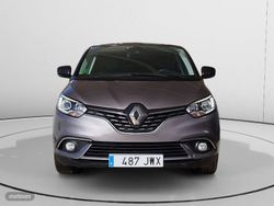 Renault Scenic Zen - Miniatura 5
