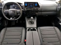 Citroen C5 Aircross PureTech 130 S&S Plus 96 kW (131 CV) - Miniatura 10