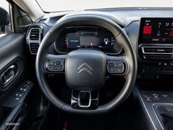 Citroen C5 Aircross PureTech 130 S&S Plus 96 kW (131 CV) - Miniatura 11