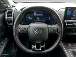 Citroen C5 Aircross PureTech 130 S&S Plus 96 kW (131 CV) - Miniatura 12