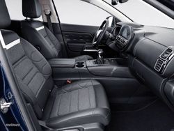 Citroen C5 Aircross PureTech 130 S&S Plus 96 kW (131 CV) - Miniatura 15