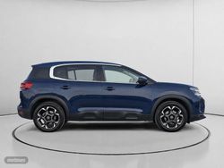 Citroen C5 Aircross PureTech 130 S&S Plus 96 kW (131 CV) - Miniatura 2