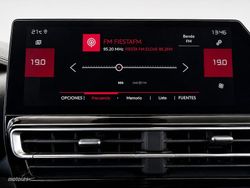 Citroen C5 Aircross PureTech 130 S&S Plus 96 kW (131 CV) - Miniatura 20