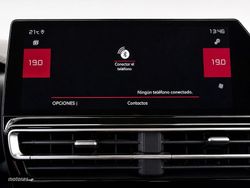 Citroen C5 Aircross PureTech 130 S&S Plus 96 kW (131 CV) - Miniatura 21