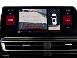 Citroen C5 Aircross PureTech 130 S&S Plus 96 kW (131 CV) - Miniatura 22