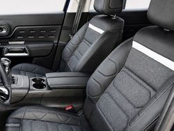 Citroen C5 Aircross PureTech 130 S&S Plus 96 kW (131 CV) - Miniatura 23