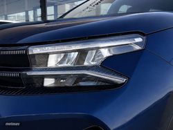 Citroen C5 Aircross PureTech 130 S&S Plus 96 kW (131 CV) - Miniatura 25