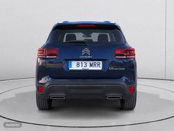 Citroen C5 Aircross PureTech 130 S&S Plus 96 kW (131 CV) - Miniatura 4