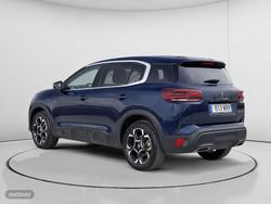 Citroen C5 Aircross PureTech 130 S&S Plus 96 kW (131 CV) - Miniatura 5