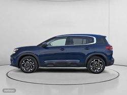 Citroen C5 Aircross PureTech 130 S&S Plus 96 kW (131 CV) - Miniatura 6
