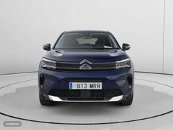 Citroen C5 Aircross PureTech 130 S&S Plus 96 kW (131 CV) - Miniatura 7