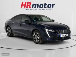 Peugeot 508 BlueHDI 130 S&S Allure Pack EAT8 96 kW (130 CV) - Miniatura 1