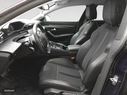 Peugeot 508 BlueHDI 130 S&S Allure Pack EAT8 96 kW (130 CV) - Miniatura 10