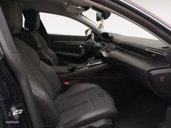 Peugeot 508 BlueHDI 130 S&S Allure Pack EAT8 96 kW (130 CV) - Miniatura 12