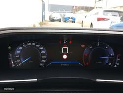 Peugeot 508 BlueHDI 130 S&S Allure Pack EAT8 96 kW (130 CV) - Miniatura 15