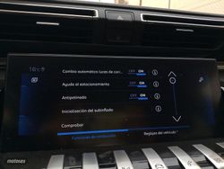 Peugeot 508 BlueHDI 130 S&S Allure Pack EAT8 96 kW (130 CV) - Miniatura 16