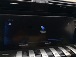 Peugeot 508 BlueHDI 130 S&S Allure Pack EAT8 96 kW (130 CV) - Miniatura 19