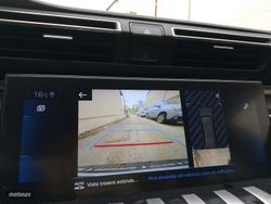 Peugeot 508 BlueHDI 130 S&S Allure Pack EAT8 96 kW (130 CV) - Miniatura 20