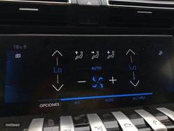 Peugeot 508 BlueHDI 130 S&S Allure Pack EAT8 96 kW (130 CV) - Miniatura 21