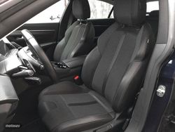 Peugeot 508 BlueHDI 130 S&S Allure Pack EAT8 96 kW (130 CV) - Miniatura 22